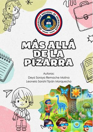 GUÍA: Realidad Aumentada Como Estrategia Didáctica Para La Docencia De Ccnn