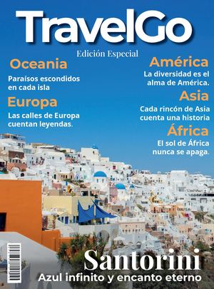 Revista de Viajes - EC4