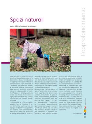 APP Spazi Naturali 3 2023