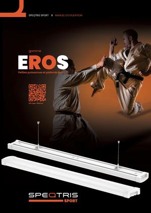 Eros Mini - Manuel • Fr