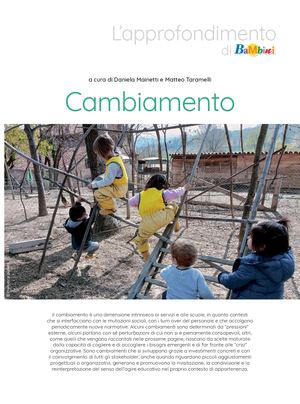 APP Cambiamento 3 2024