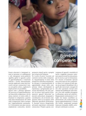 APP Bambini Competenti 7 2019