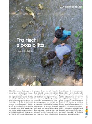 APP Tra Rischi E Possibilità_7 2018