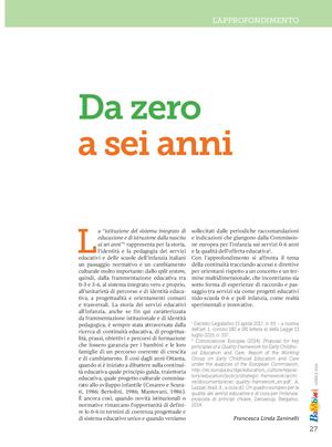 APP Da Zero A 6 Anni 4 2018
