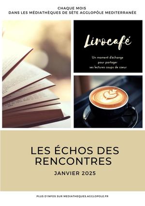 Lirocafe Decembre Janvier 2025