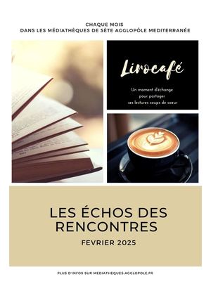 Lirocafé Février 2025