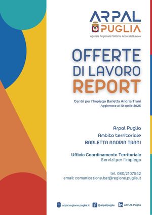 (10 Aprile 25) Offerte Bat