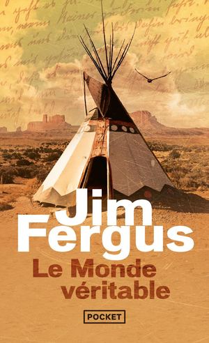 [Extrait] Le Monde Véritable - Jim Fergus