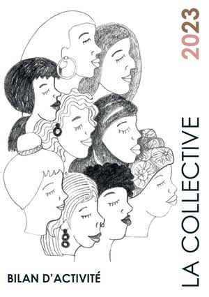 Rapport Activité 2023 La Collective