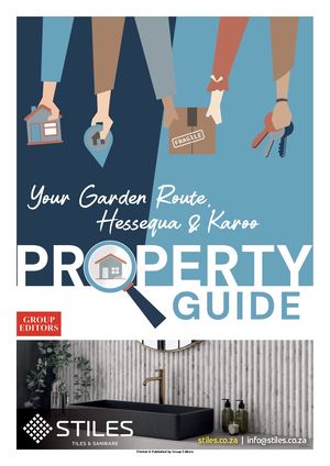 Property Guide Supplement - APRIL 2025