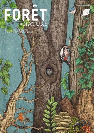 Forêt.Nature n° 174
