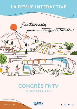 Compte-Rendu Congrès FNTV