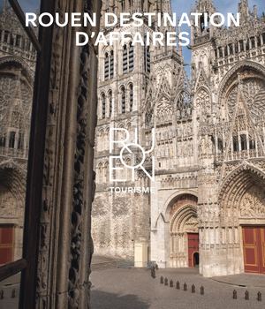 Brochure Tourisme d'affaires - MICE