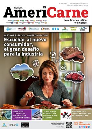 Revista AmeriCarne N° 165