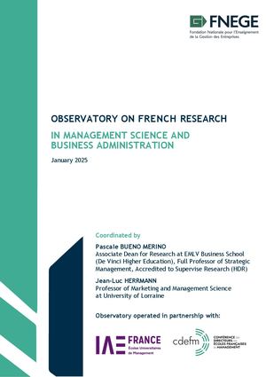 Traduction Obs Fnege