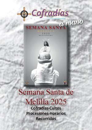 Cofradías A Mano 2025