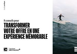 8 Conseils Pour Transformer Votre Offre En Une Expérience Mémorable