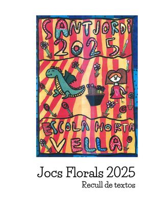 Tots Els Contes Jocs Florals