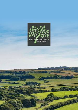 Brockenhurst Estate Agents