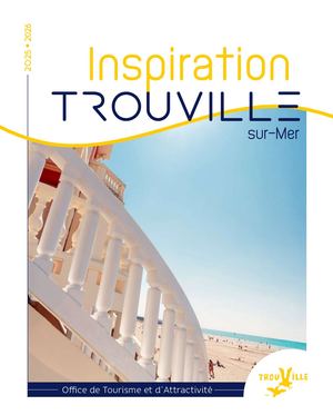 Inspiration Trouville-sur-Mer 2025