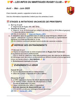 Infos Du Mrc 1 2025 (1)