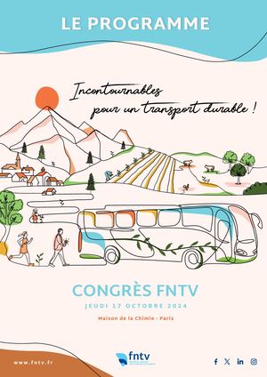 Dossier du Congressiste Congrès FNTV