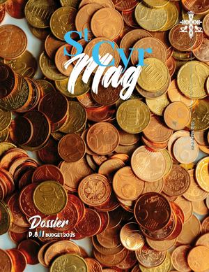 Saint Cyr Mag Avril 2025