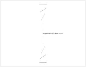 Portfolio Richard Aoun