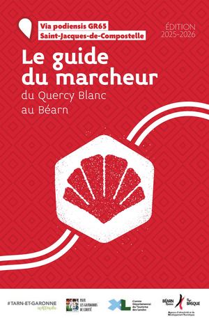Guide Du Marcheur 2025