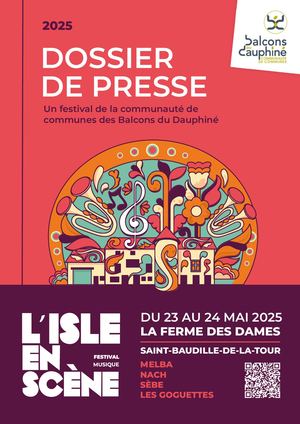 Dossier De Presse Ies 2025 Web