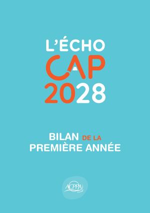 L'Écho CAP 2028