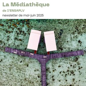 Newsletter 2025 Mai-Juin