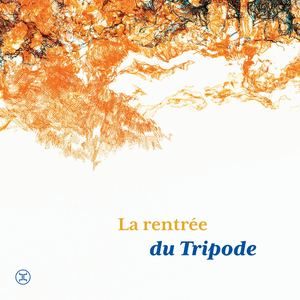 Le Tripode _ Rentrée Littéraire 2025