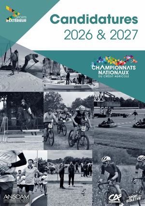 Presentation Et Cahier Des Charges Sports Exterieurs