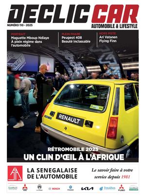 Declic Car n°110