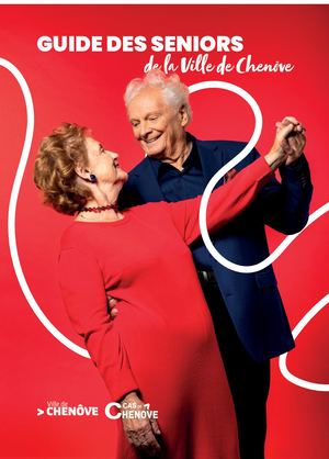Guide des séniors 2025
