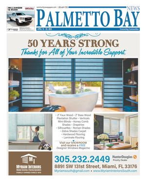 Palmetto Bay 4 15 25