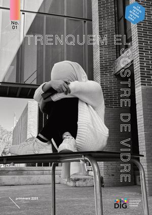 Revista Sostre De Vidre