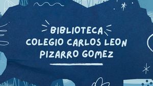 Codigo Etica Caolegio Carlos Leon Pizarro Gomez Compressed