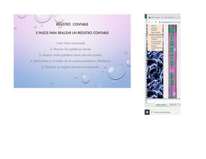 Excel Taller Registros Contables