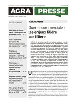 Agra Presse Hebdo #3982