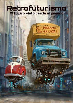 Retrofuturismo