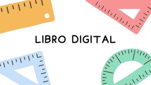 Colorful Playful Illustrative Pythagorean Theorem Education Presentation