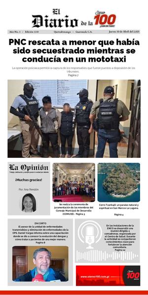 Diario De La 100 Diseño Edicion 1218 10 04 2025 Final