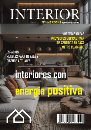 Calaméo - INTERIOR