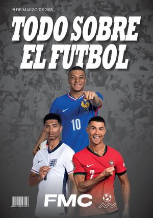 TODO SOBRE FUTBOL
