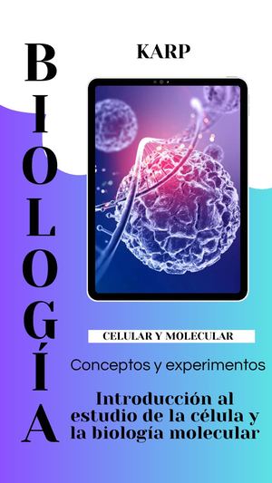 Biología Karp
