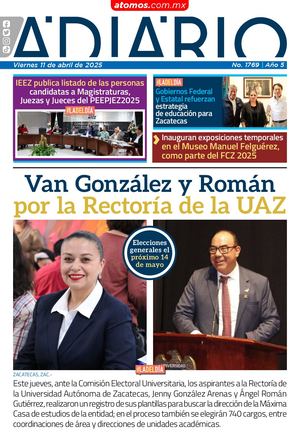 ÁDiario edición 1770