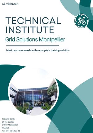 Ge Catalogue Anglais Vf