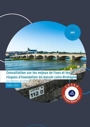 Avis Sdage Loire Bretagne